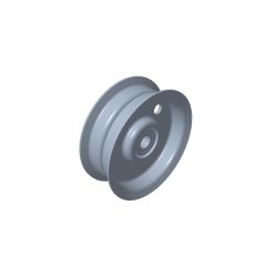 Toro 62-4540 Pulley 