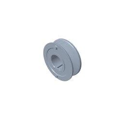 Toro 62-7560 Pulley - TOR 62-7560