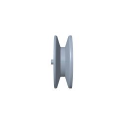 Toro 62-7560 Pulley - TOR 62-7560