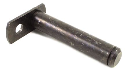 Toro 6216 Pin & Plate Assembly 