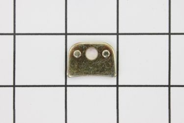 Toro 63-2670 Chute Retainer Plate 