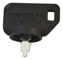 Toro 63-8360 Ignition Key - TOR 63-8360