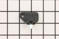 Toro 63-8360 Ignition Key - TOR 63-8360