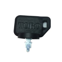 Toro 63-8360P Ignition Key 