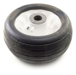 Toro 63-8400 Caster Wheel Assembly - TOR 63-8400