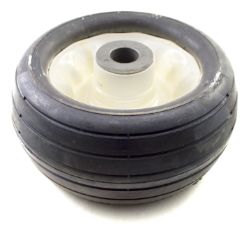 Toro 63-8400 Caster Wheel Assembly - TOR 63-8400