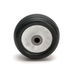 Toro 63-8400 Caster Wheel Assembly - TOR 63-8400