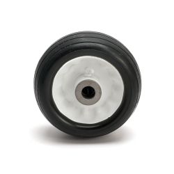 Toro 63-8400 Caster Wheel Assembly - TOR 63-8400