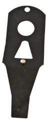 Toro 63-8721 Spring Arm Assembly 