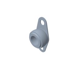 Toro 6472 Flanged Bearing - TOR 6472