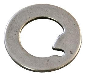 Toro 65-4740 Keyed Thrust Washer 