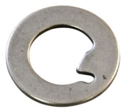 Toro 65-4740 Keyed Thrust Washer - TOR 65-4740