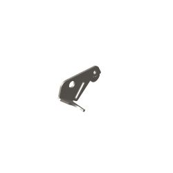 Toro 66-5351-03 Control Lever - TOR 66-5351-03