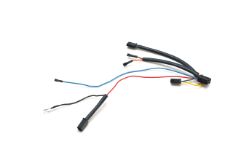 Toro 66-6610 Wire Harness - TOR 66-6610