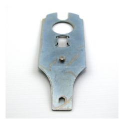 Toro 66-7561 Rear Spring Arm Assembly - TOR 66-7561
