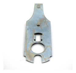 Toro 66-7561 Rear Spring Arm Assembly - TOR 66-7561