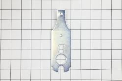 Toro 66-7561 Rear Spring Arm Assembly - TOR 66-7561