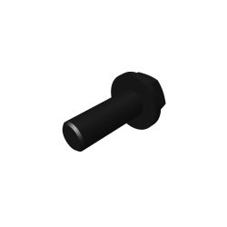 Toro 66-9300 Hex Head Flange Screw 