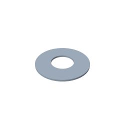 Toro 67-0860 Steering Washer 