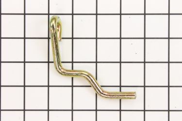Toro 67-0940 Engine Belt L Guide 