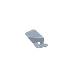 Toro 67-6370-01 Right Hand Support Bracket - TOR 67-6370-01