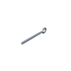 Toro 68-0090 Adjusting Screw - TOR 68-0090