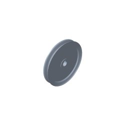Toro 68-0180 Transmission Pulley 