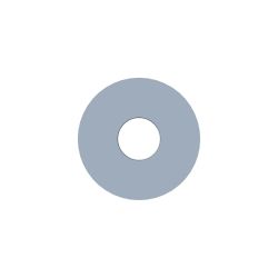 Toro 68-1440 Rubber Washer - TOR 68-1440