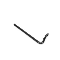 Toro 68-6840 Roller Shaft - TOR 68-6840