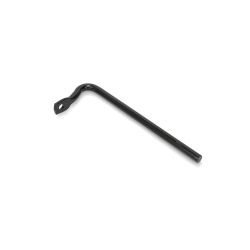 Toro 68-6840 Roller Shaft - TOR 68-6840