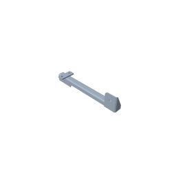 Toro 68-7110-03 Light Mount Assembly - TOR 68-7110-03