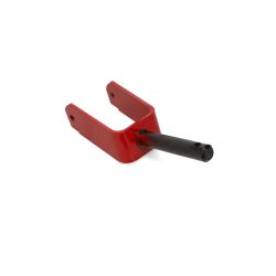 Toro 68-8900-01 Front Castor Fork Assembly 