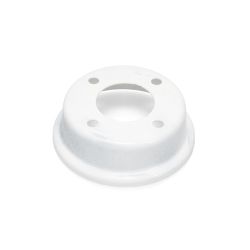 Toro 68-8930 Male Wheel Half 