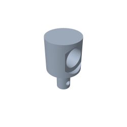 Toro 68-9690 Rod Fitting 
