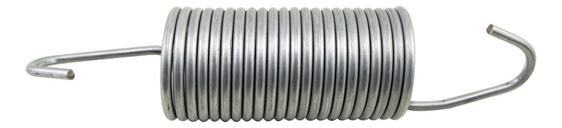 Toro 68-9950 Traction Spring 