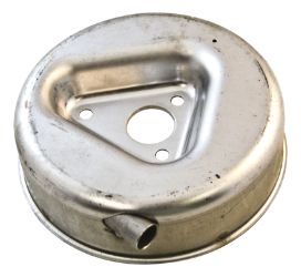 Toro 682876 Muffler Cover F 