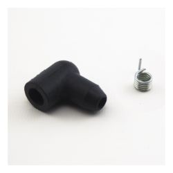 Toro 684698 Cover & Term. Assembly S 