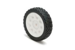 Toro 684776 Wheel & Tire Assembly - TOR 684776