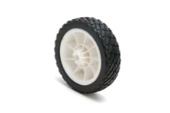 Toro 684776 Wheel & Tire Assembly - TOR 684776