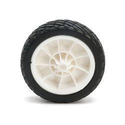Toro 684776 Wheel & Tire Assembly - TOR 684776