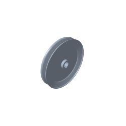 Toro 7-4085 Pulley 