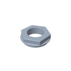 Toro 700919 Nut 