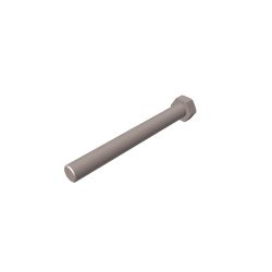 Toro 702093 Hex Head Screw 