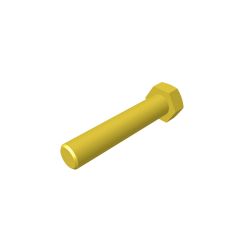 Toro 702809 Hex Head Screw 