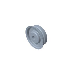 Toro 71-5260 Idler Pulley - TOR 71-5260