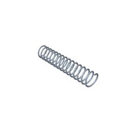 Toro 71-8310 Compression Spring 