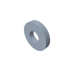 Toro 71-9320 Spacer 