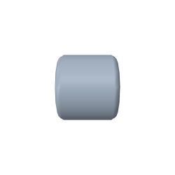 Toro 7207 Needle Bearing - TOR 7207