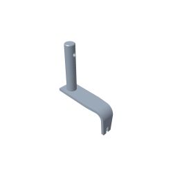 Toro 7214 Shift Assembly - TOR 7214