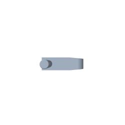 Toro 7214 Shift Assembly - TOR 7214